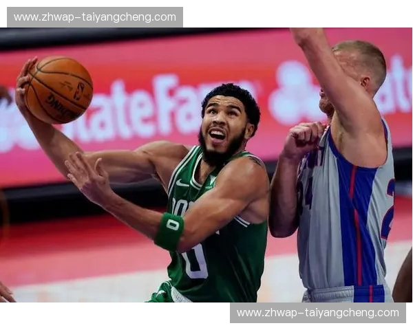 凯尔特人vs活塞直播：当绿军豪门撞上底特律硬骨头，这场巅峰对决谁能主沉浮？