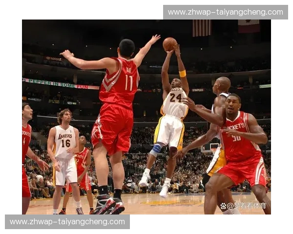 经典重燃：2009湖人vs火箭G1，科比与麦迪的史诗对决！